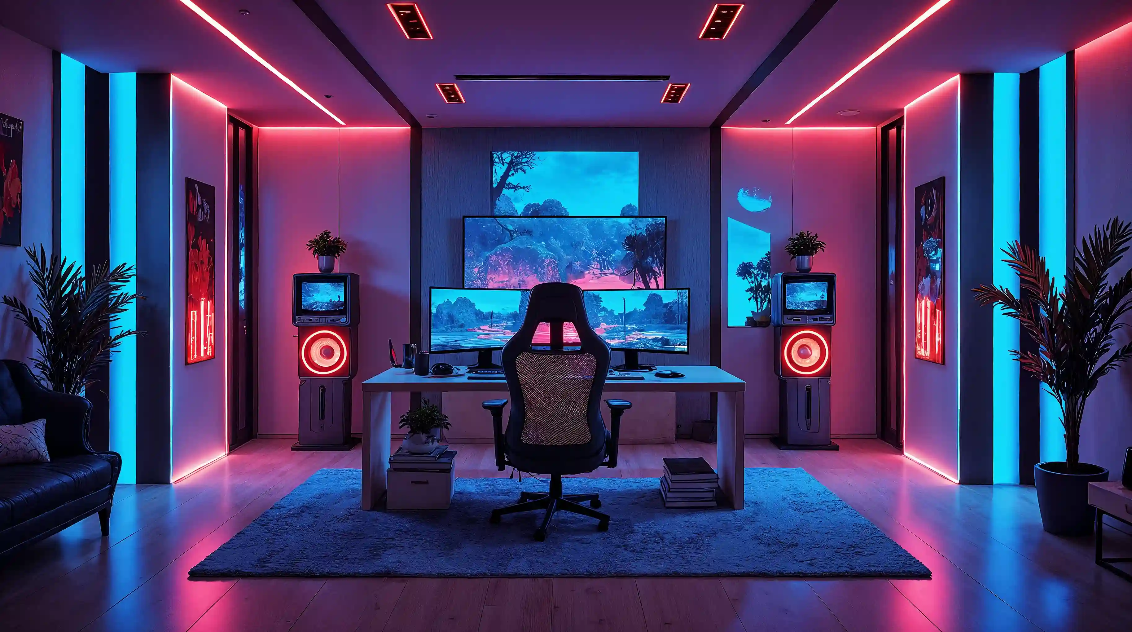 League of Legends Tournament