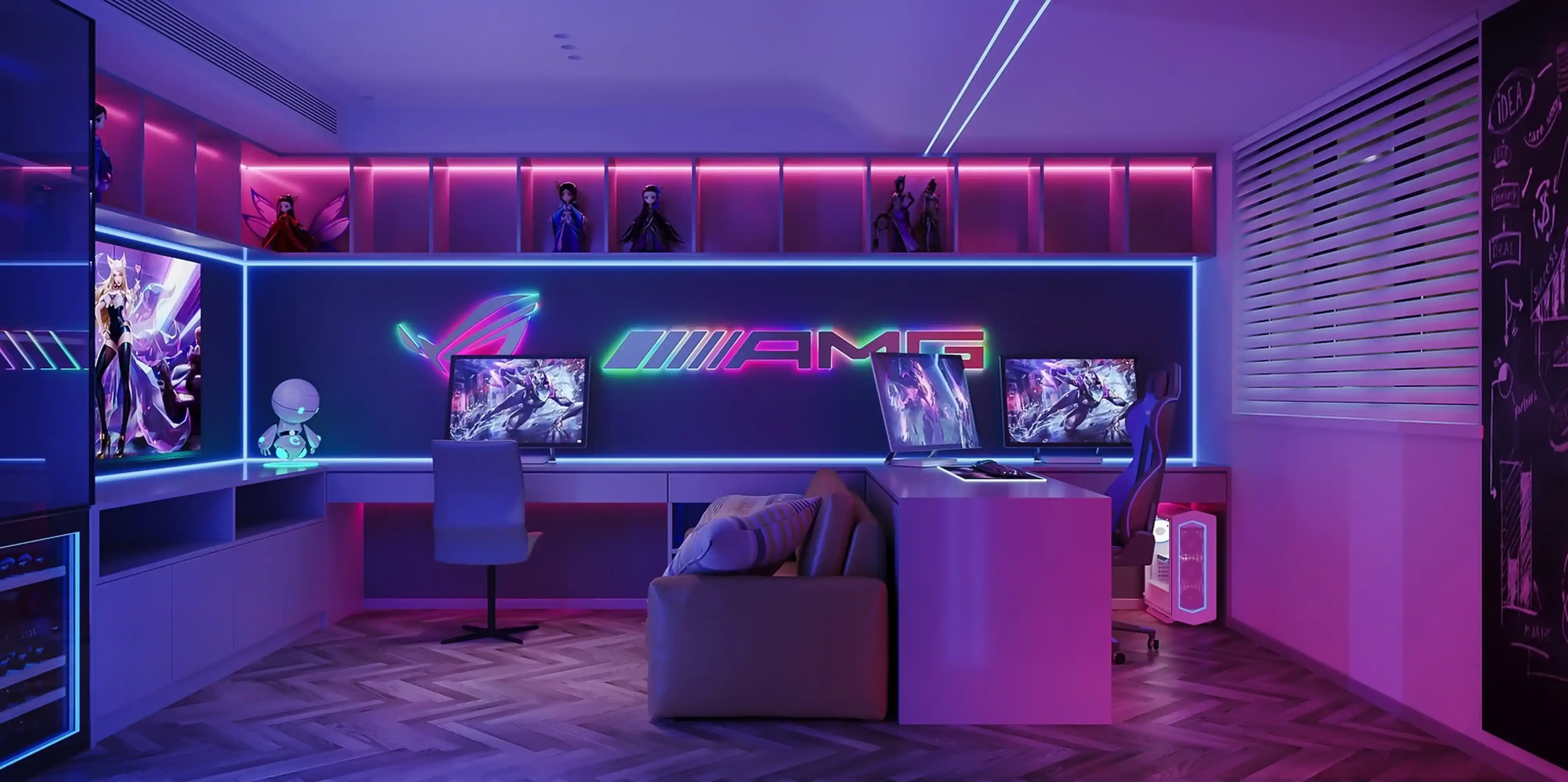CS:GO Tournament